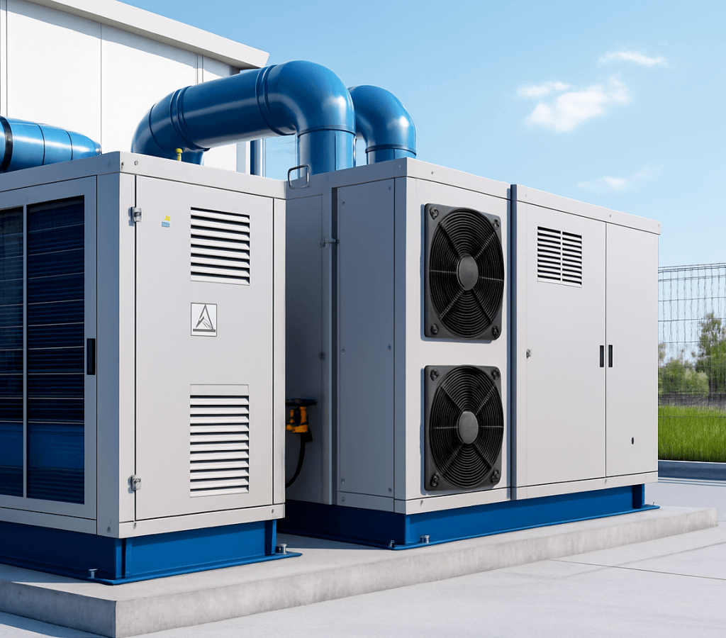 generadores generadores