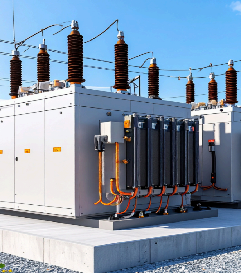 transformador transformador